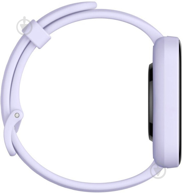 Смарт-часы Xiaomi blue (Amazfit Bip 3 Blue) - фото 4