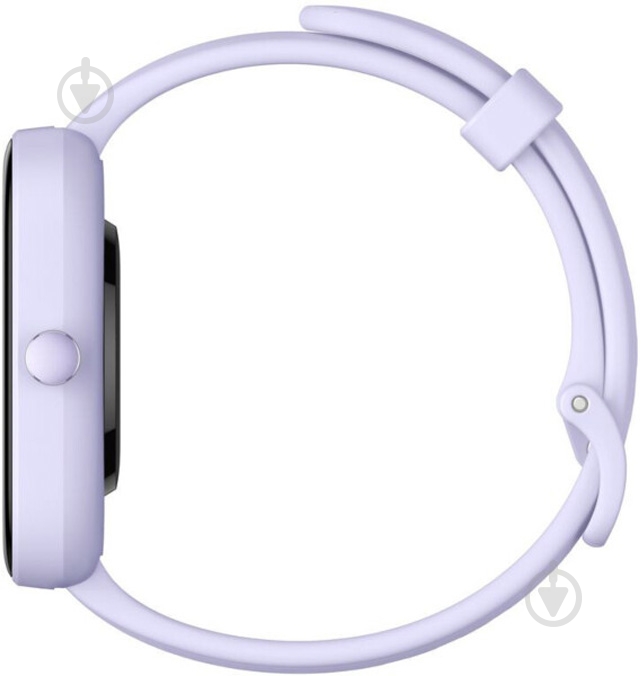 Смарт-часы Xiaomi blue (Amazfit Bip 3 Blue) - фото 5