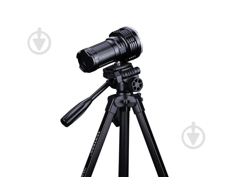 Фонарь Fenix ручний LR50R 12000лм - фото 6
