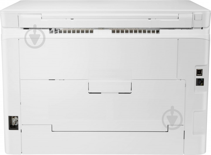 МФУ HP Color LaserJet Pro M182n А4 (7KW54A) - фото 5