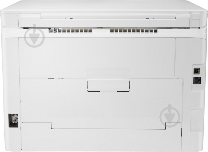 МФУ HP Color LaserJet Pro M183fw А4 (7KW56A) - фото 4