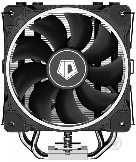Процессорный кулер ID-Cooling SE-214-XT RING - фото 1