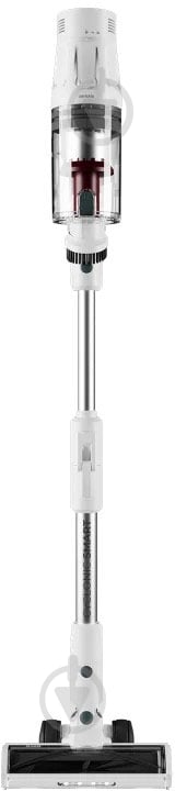 Пилосос акумуляторний AIWA AVC610 white - фото 2 Пилосос акумуляторний AIWA AVC610 white - фото 2