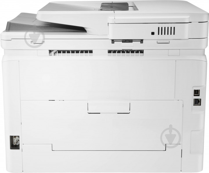 МФУ HP Color LaserJet Pro M282nw А4 (7KW72A) - фото 4