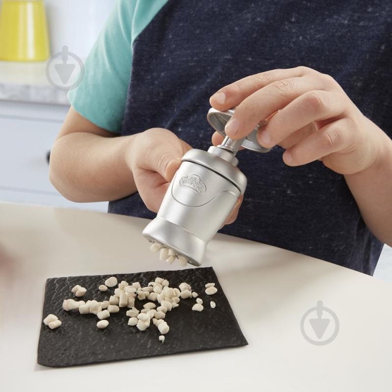 Игровой набор Play-Doh Суши E7915 - фото 4