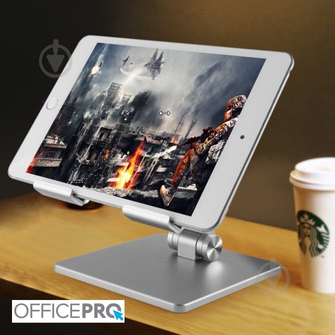 Подставка для ноутбука OfficePro LS720G (LS720G) - фото 12