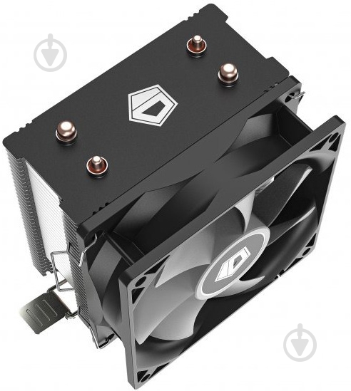 Процессорный кулер ID-Cooling SE-902-SD V2 - фото 3