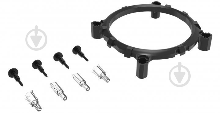 Процессорный кулер ID-Cooling SE-902-SD V2 - фото 5