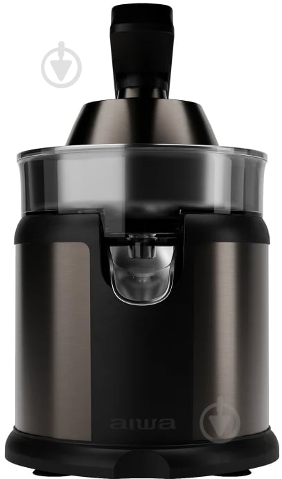 Соковыжималка для цитрусовых AIWA AJC5000 - фото 1 Соковыжималка для цитрусовых AIWA AJC5000 - фото 1