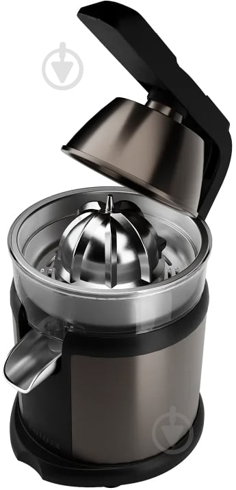 Соковыжималка для цитрусовых AIWA AJC5000 - фото 4 Соковыжималка для цитрусовых AIWA AJC5000 - фото 4