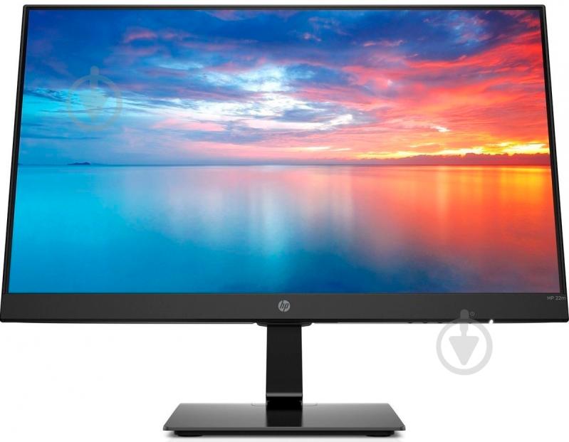 Монитор HP 22m 21,5" (3WL44AA) - фото 1