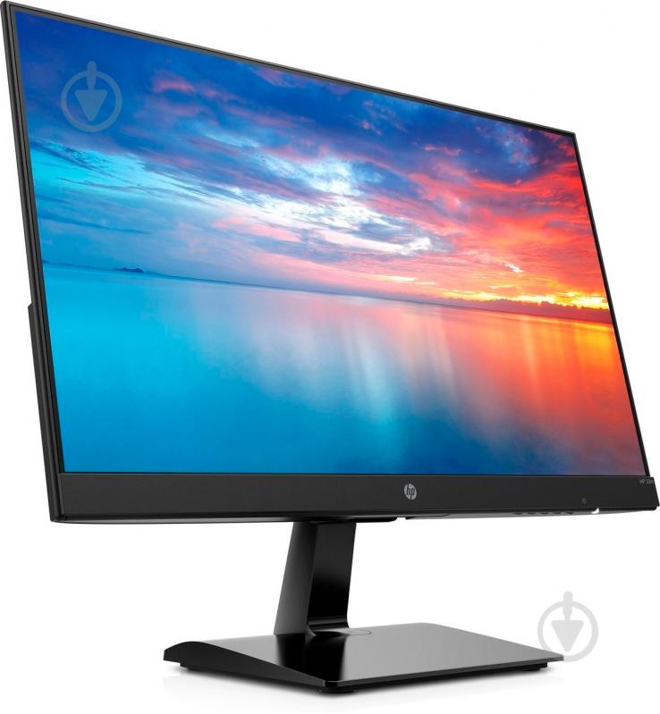 Монитор HP 22m 21,5" (3WL44AA) - фото 2