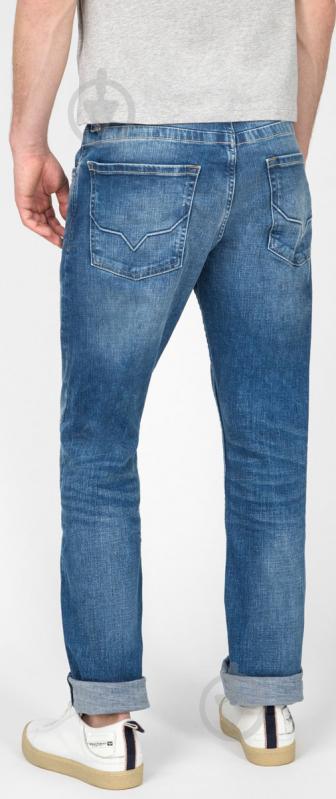 Джинсы Pepe Jeans KINGSTON ZIP PM200143GM22-0 р. 29-32 - фото 3