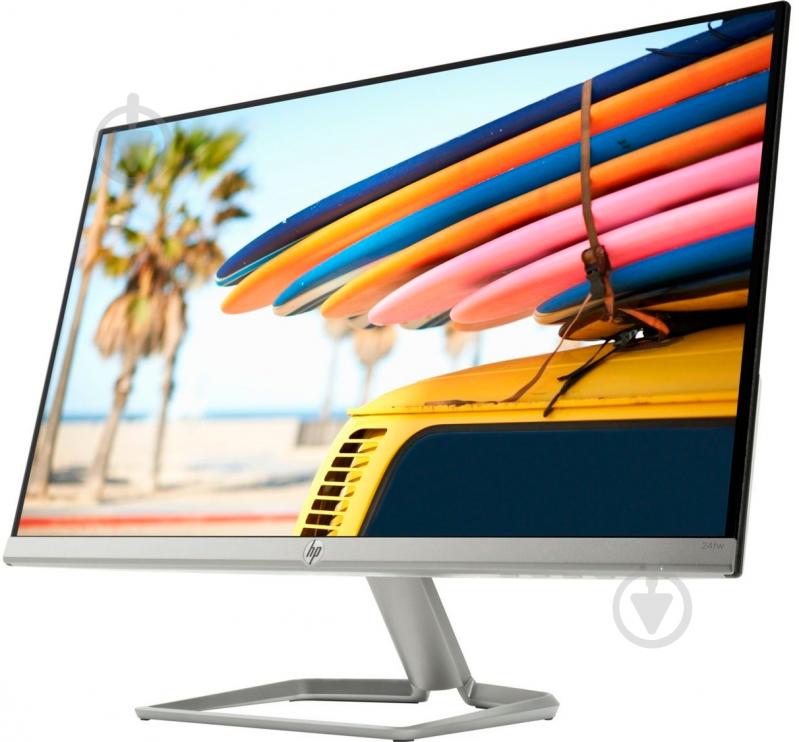 Монитор HP 24fw 23,8" (4TB29AA) - фото 3