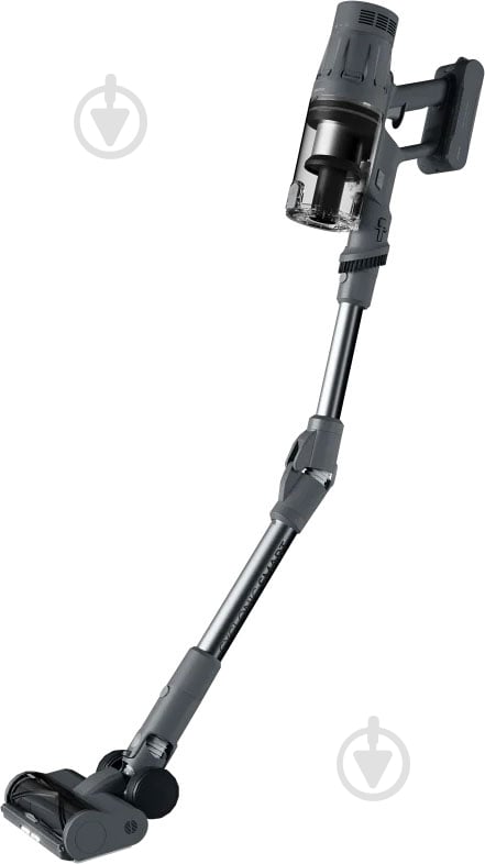 Пилосос акумуляторний AIWA AVC620 grey - фото 1 Пилосос акумуляторний AIWA AVC620 grey - фото 1