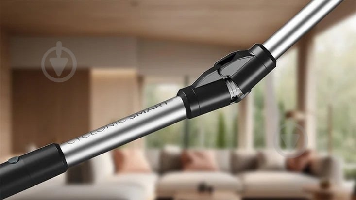 Пилосос акумуляторний AIWA AVC620 grey - фото 5 Пилосос акумуляторний AIWA AVC620 grey - фото 5