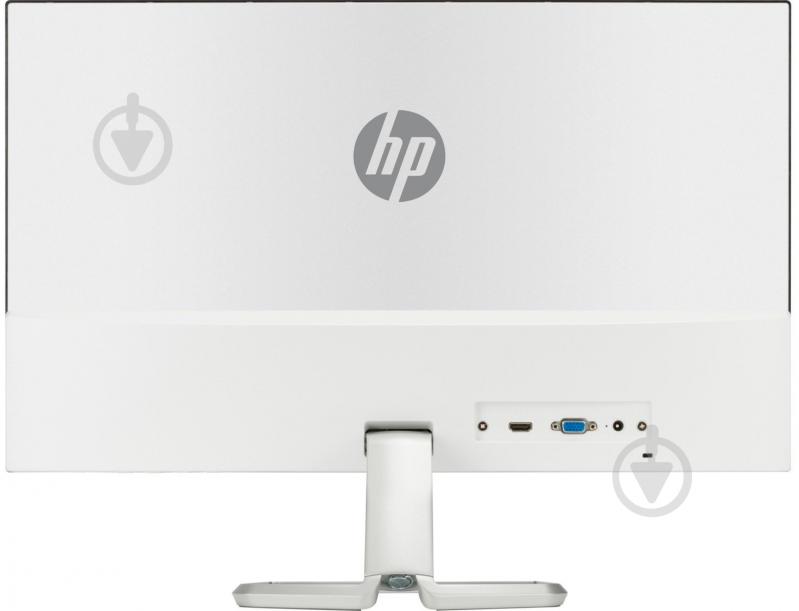 Монитор HP 24fw 23,8" (3KS62AA) - фото 4