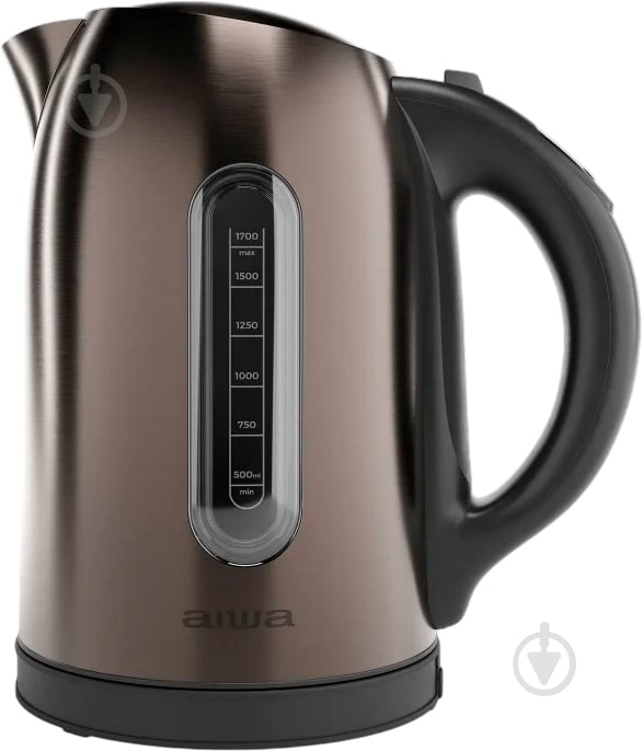 Електрочайник AIWA AKT3000D - фото 1 Електрочайник AIWA AKT3000D - фото 1