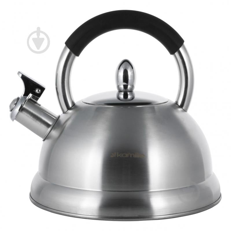 Чайник Kamille 2,7 л KM-1097 - фото 1