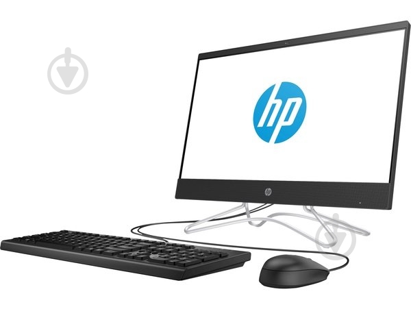 Моноблок HP 200 G3 21,5" (3ZD38EA) black - фото 2 Моноблок HP 200 G3 21,5" (3ZD38EA) black - фото 2