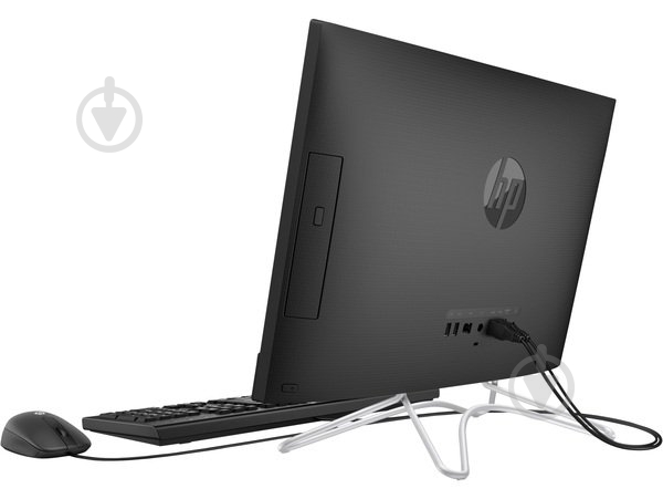 Моноблок HP 200 G3 21,5" (3ZD38EA) black - фото 4 Моноблок HP 200 G3 21,5" (3ZD38EA) black - фото 4