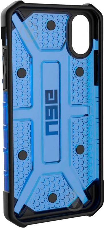 Чехол UAG Plasma IPHX-L-CB для Apple iPhone XApple iPhone XS - фото 1