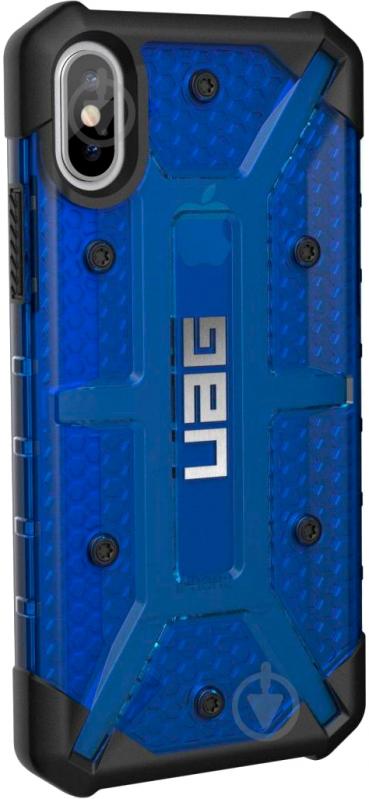 Чехол UAG Plasma IPHX-L-CB для Apple iPhone XApple iPhone XS - фото 3