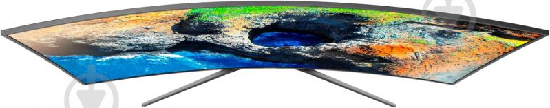 Телевізор Samsung UE65MU6650UXUA - фото 8