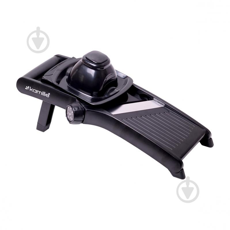 Шатківниця Kamille 38х17х13 см KM-10086 - фото 1