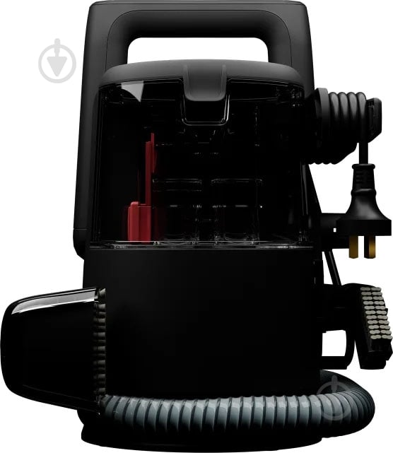 Пилосос AIWA ASC500 для очищення плям black - фото 3 Пилосос AIWA ASC500 для очищення плям black - фото 3