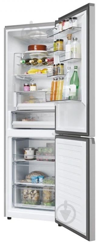 Холодильник Haier HDPW5618DNPD - фото 2