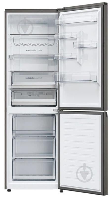Холодильник Haier HDPW5618DNPD - фото 7