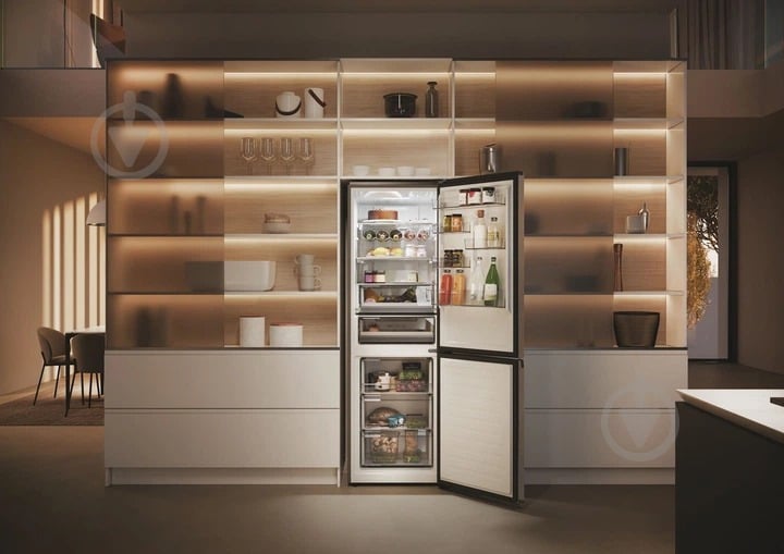 Холодильник Haier HDPW5618DNPD - фото 8
