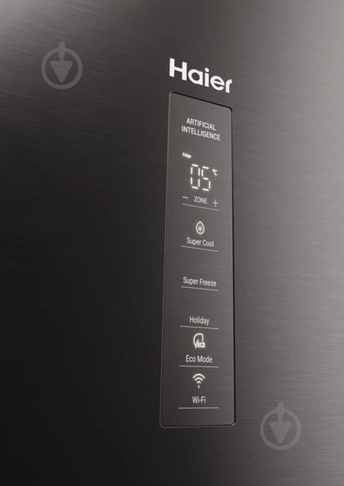 Холодильник Haier HDPW5618DNPD - фото 10