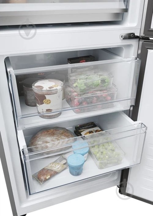 Холодильник Haier HDPW5618DNPD - фото 12
