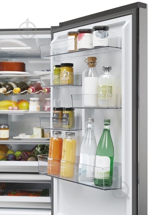 Холодильник Haier HDPW5618DNPD - фото 13