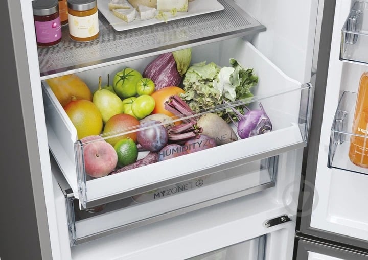 Холодильник Haier HDPW5618DNPD - фото 15