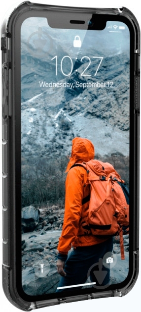 Чехол UAG Plyo Folio 111092113131 для Apple iPhone XR - фото 5