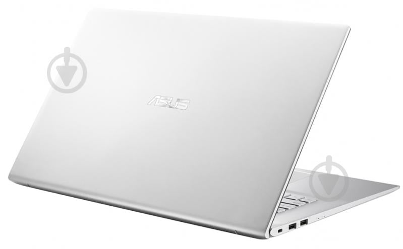 Ноутбук Asus X712JA-BX755 17,3" (90NB0SZ1-M00EX0) silver - фото 4