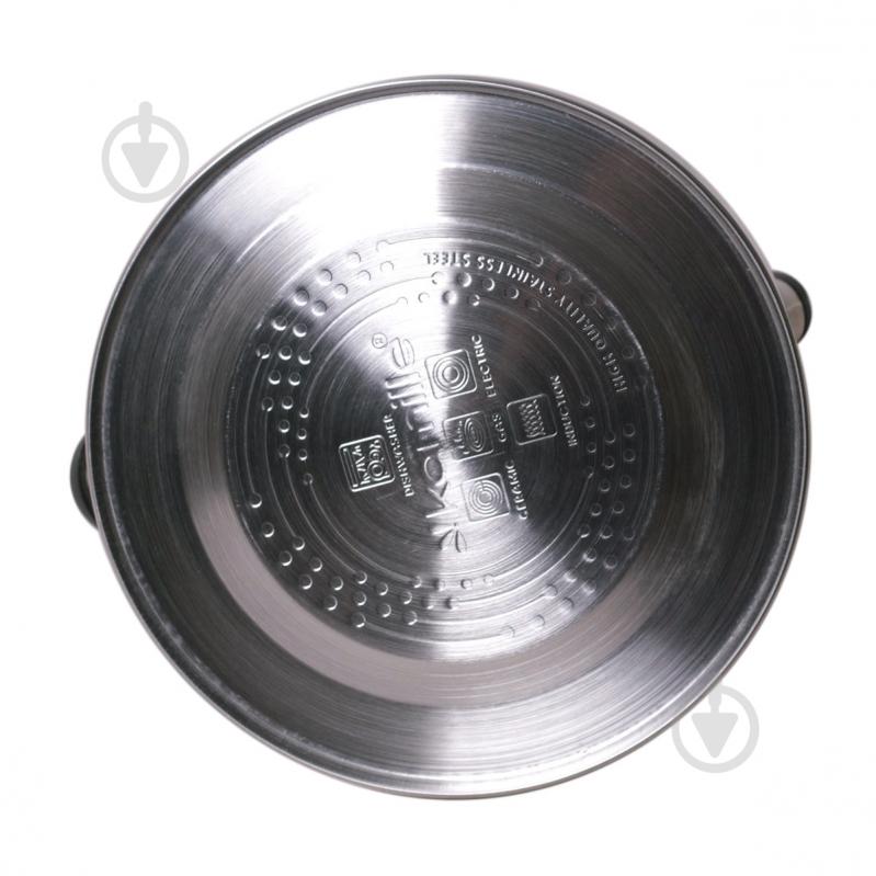 Чайник Kamille 2,5 л KM-0679 - фото 2