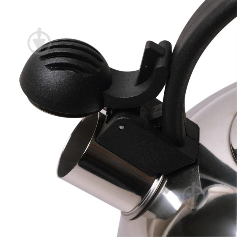 Чайник Kamille 2,5 л KM-0679 - фото 3