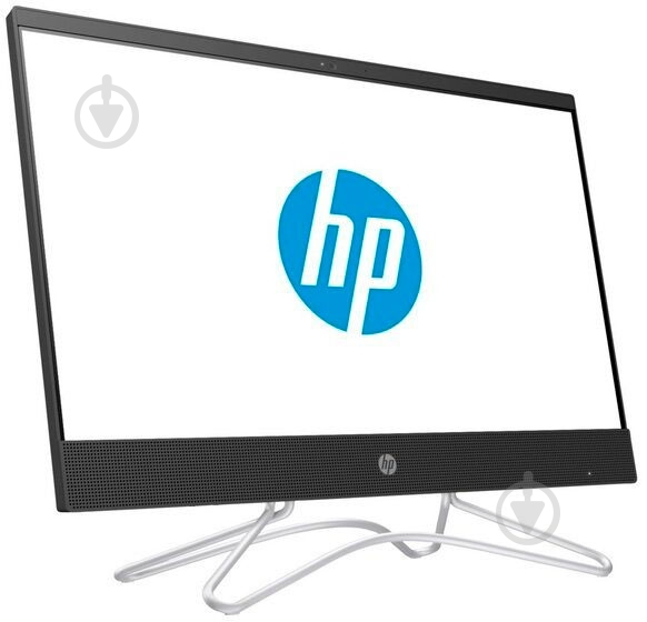 Моноблок HP 200 G3 21,5" (3VA70EA) black - фото 4
