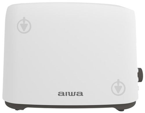 Тостер AIWA ABT700 - фото 2