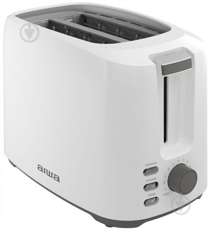 Тостер AIWA ABT700 - фото 1