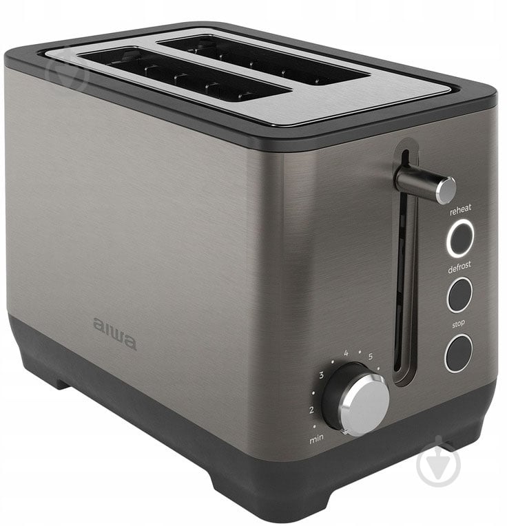 Тостер AIWA ABT1000 - фото 1