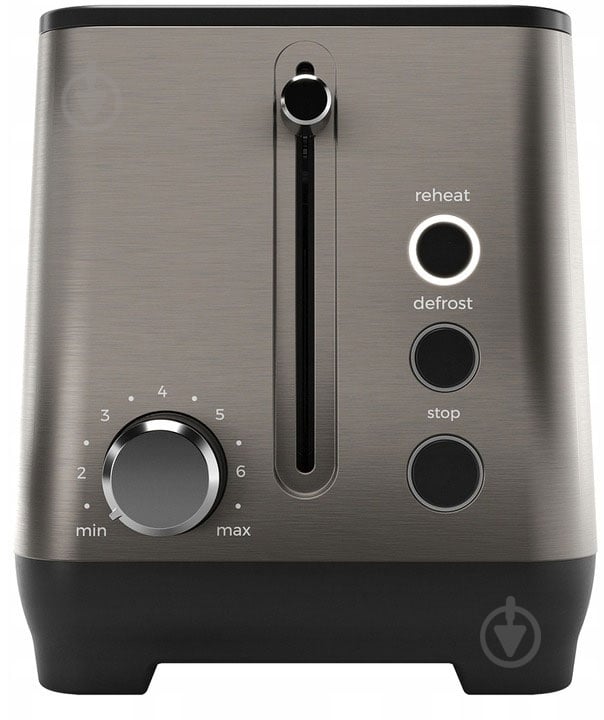 Тостер AIWA ABT1000 - фото 2