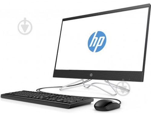 Моноблок HP All-in-One 22-c1006ur 21,5" (7NA15EA) black - фото 3