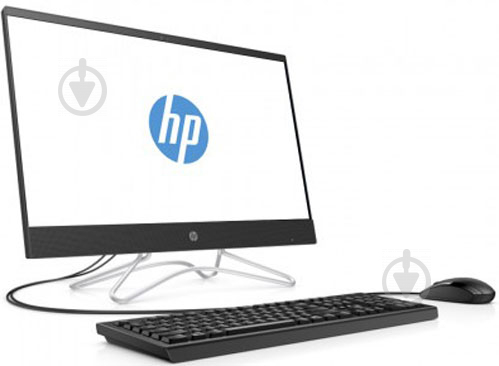 Моноблок HP All-in-One 22-c1006ur 21,5" (7NA15EA) black - фото 4