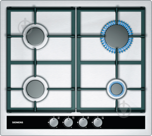 Варильна поверхня газова Siemens EC645PB90R - фото 1