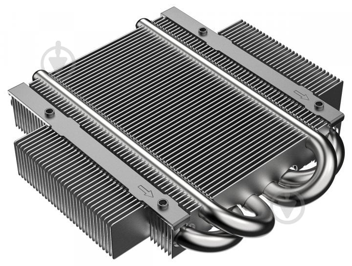 Процесорний кулер ID-Cooling IS-30A - фото 4